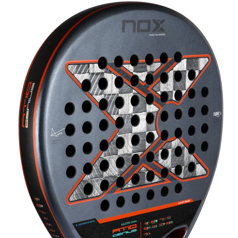 NOX AT10 GENIUS 18K 2025 by AGUSTIN TAPIA – Image 5