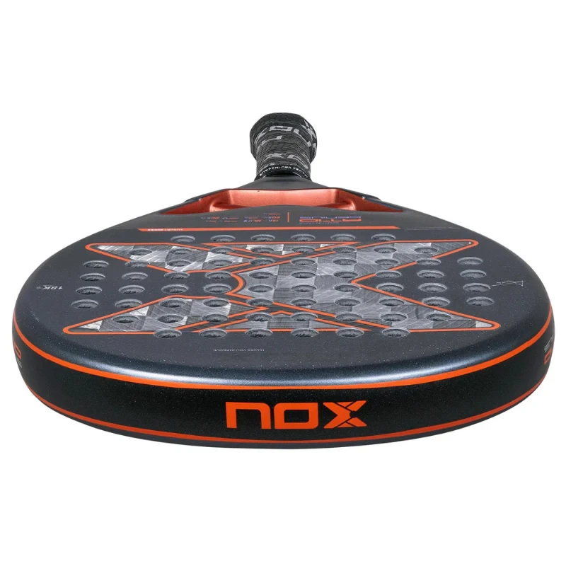 NOX AT10 GENIUS 18K 2025 by AGUSTIN TAPIA – Image 4