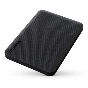 Disque dur externe Toshiba Canvio Advance – Disque dur – externe (portable) – 2.5″ – USB 3.2 Gen 1