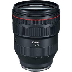 CANON RF 28-70mm f/2 L USM