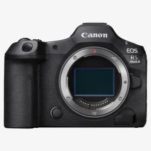 CANON Eos R5 Mark II Boitier Nu